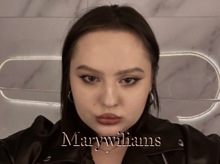 Marywiliams