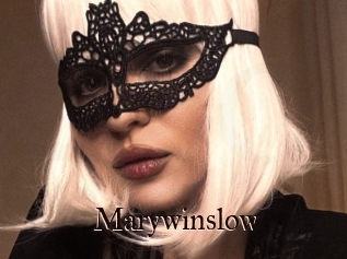 Marywinslow