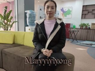 Maryyiyiyong