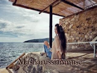 Masharussianmuse