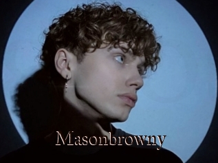 Masonbrowny