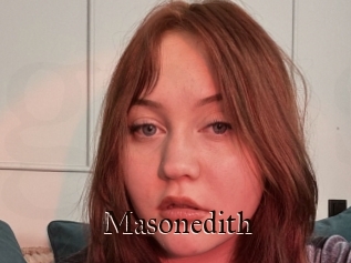 Masonedith