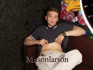 Masonlarson