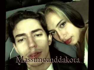 Massimoanddakota