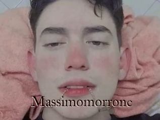 Massimomorrone