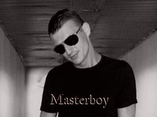 Masterboy