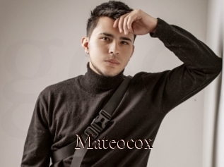 Mateocox