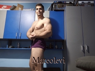 Mateolevi