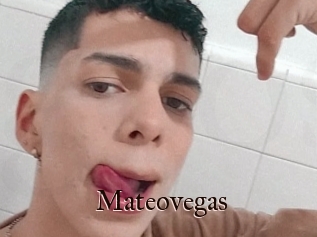 Mateovegas