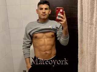 Mateoyork