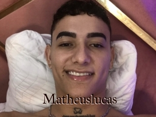 Matheuslucas