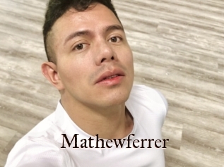 Mathewferrer