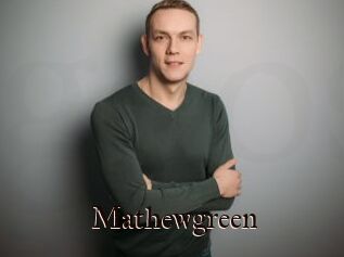 Mathewgreen