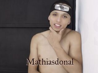 Mathiasdonal