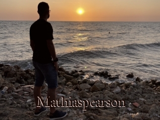 Mathiaspearson