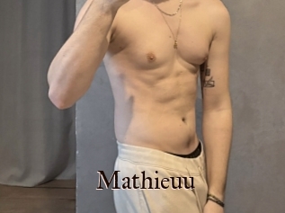 Mathieuu