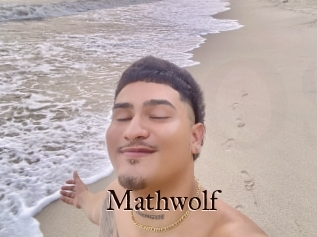 Mathwolf