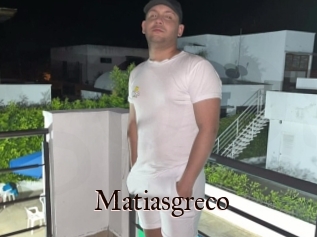 Matiasgreco