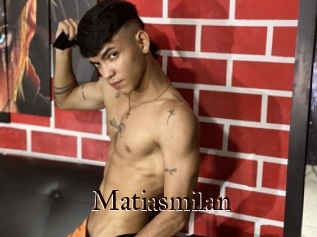 Matiasmilan