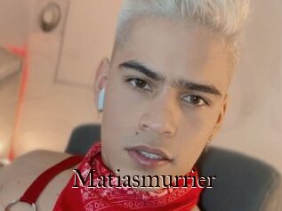 Matiasmurrier