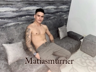 Matiasmurrier