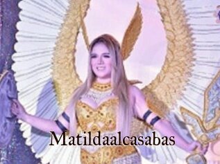 Matildaalcasabas