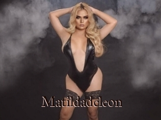 Matildadeleon