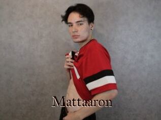 Mattaaron