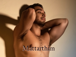 Mattarthim