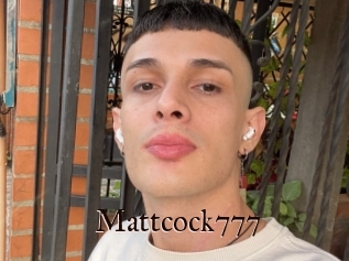 Mattcock777