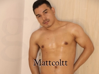 Mattcoltt