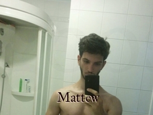 Mattew