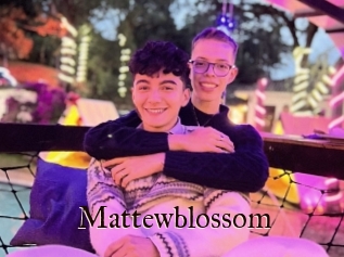 Mattewblossom