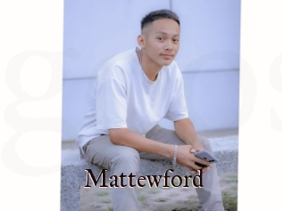 Mattewford