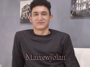 Mattewjolan