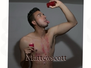 Mattewscott