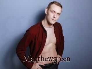 Matthewgreen