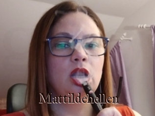 Mattildehellen