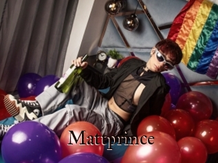 Mattprince