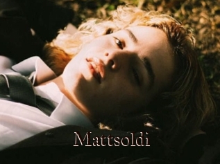 Mattsoldi