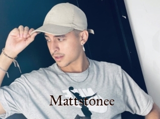 Mattstonee