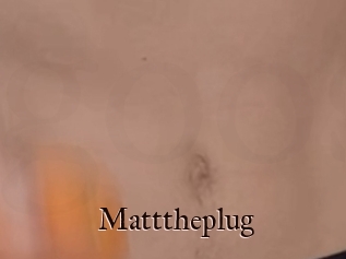 Matttheplug