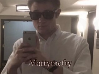 Mattymcf1y