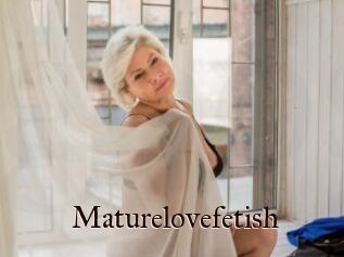 Maturelovefetish