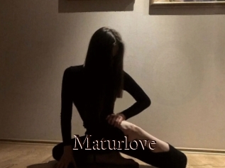 Maturlove