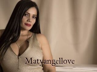 Matyangellove