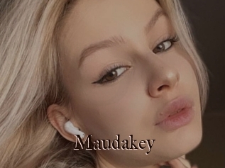 Maudakey