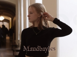 Maudbayles