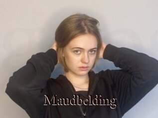 Maudbelding