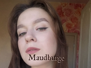 Maudburge